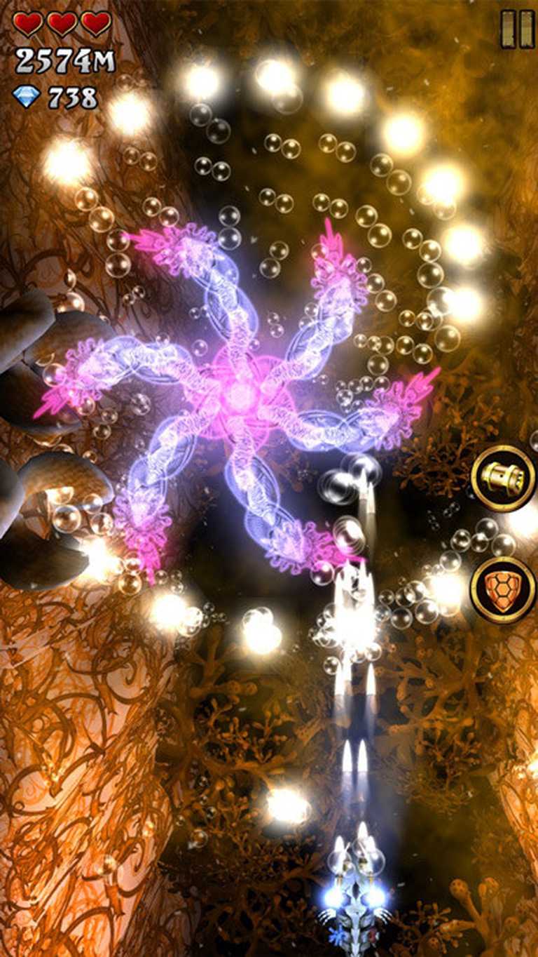 Abyss Attack